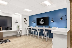 Sala de reuniones