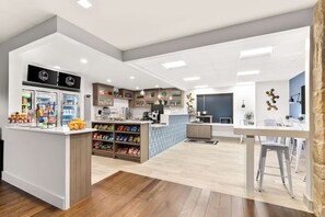Restaurantes