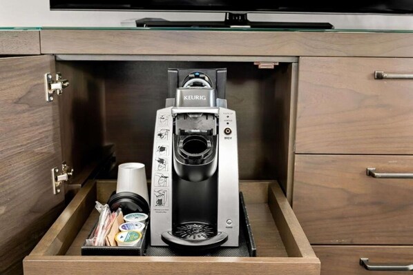 Café y/o cafetera