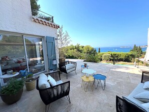 Terrass/Patio