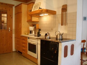Eget kök