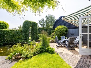 Garten [Sommer]