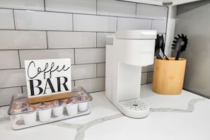 Équipements de salle de bain