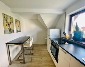 Eget kök