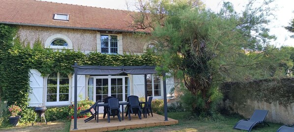 Terrass/Patio