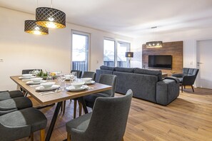 Salle à manger