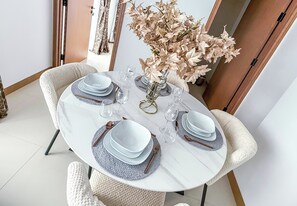 Sala da pranzo