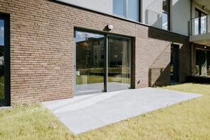 Detalj exteriör