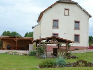Exteriör