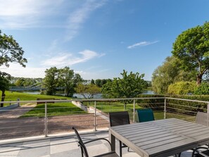 Speisen im Freien