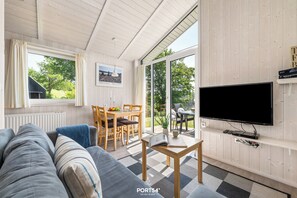 Coin séjour