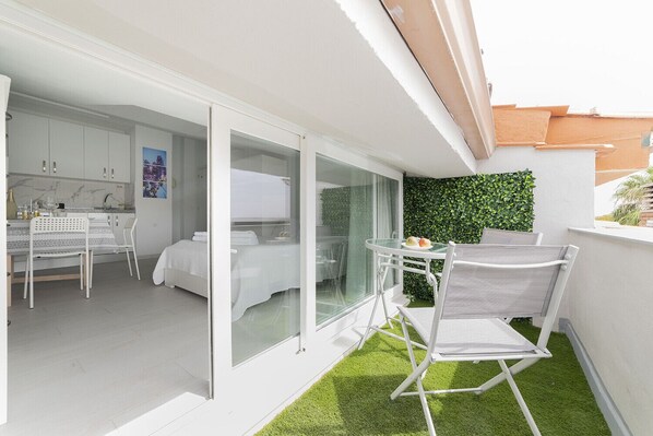 Balcon