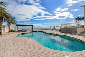 Your own private pool