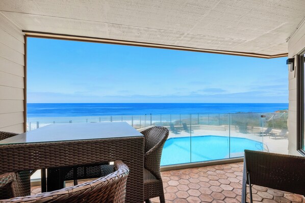 Ocean View