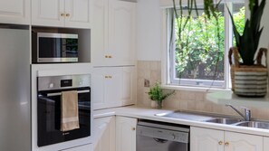 Kabina 98 | Chef's Kitchen