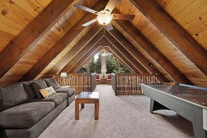 Loft Upstair