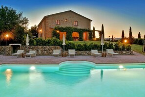 Outdoor, Pool