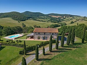 Outdoor, Pool