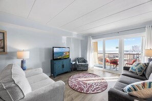 Opholdsområde