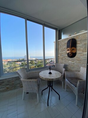 Terraza