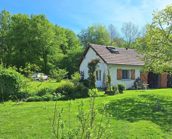 Exteriör