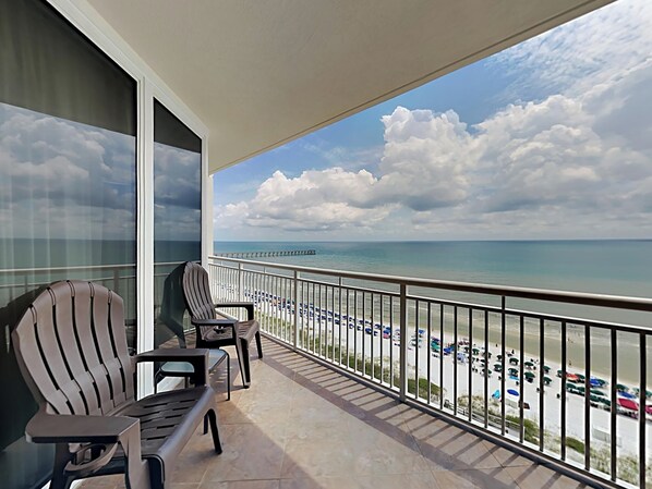 Welcome to The Pearl of Navarre #1005