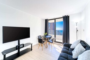 Coin séjour