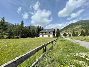 Boendeområde