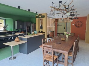 Gîte Val Souvigne_Cuisine_SàM_1