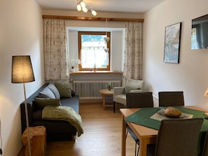 Wohnbereich