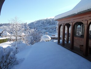 Boendeområde