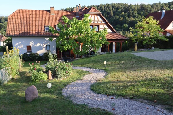 Boendeområde