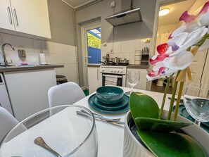Cucina privata