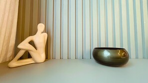 Detalj interiör
