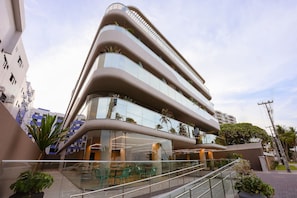 Fachada