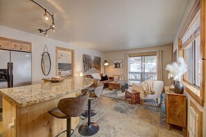 Coin séjour