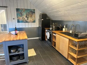 Eget kök