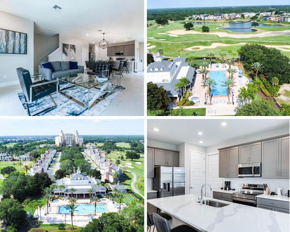 CollageAIRBNB