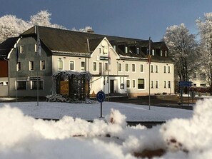Hotel Schröder
