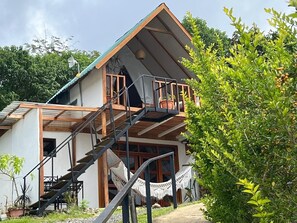 Exteriör