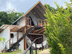 Exteriör