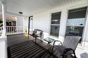 Terrass/Patio