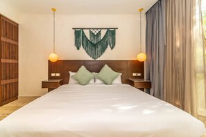 Your cozy retreat awaits – the perfect place to unwind