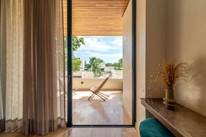 Personal Terrace