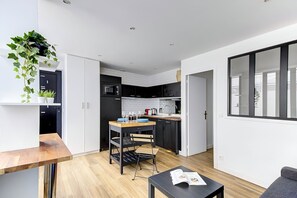 Eget kök