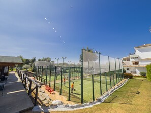 Sportplatz