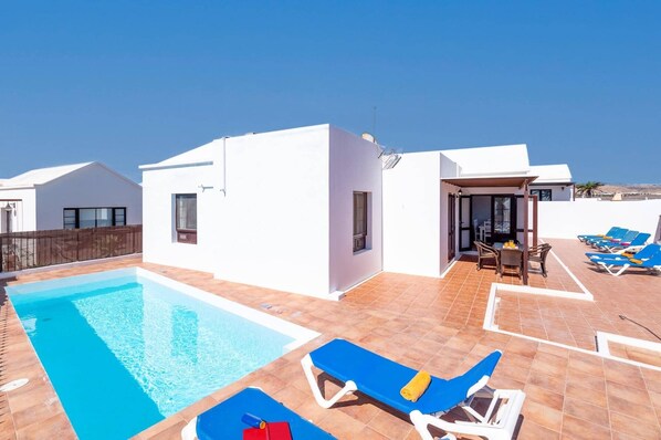Villa Kanak image