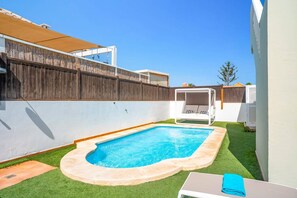 Villa Paraiso Fuerteventura image
