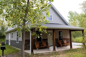 Cabin 1