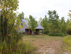 Cabin 3